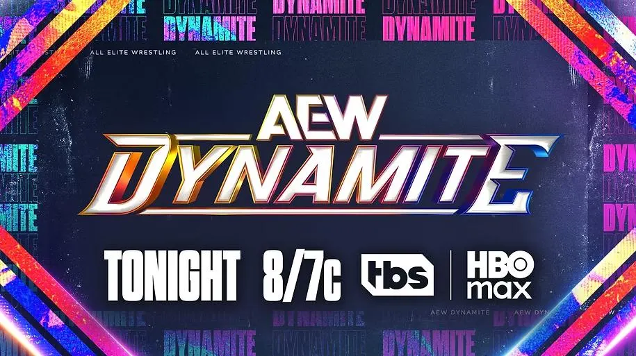 AEW Dynamite Results (Apr. 22, 2026) From Portland