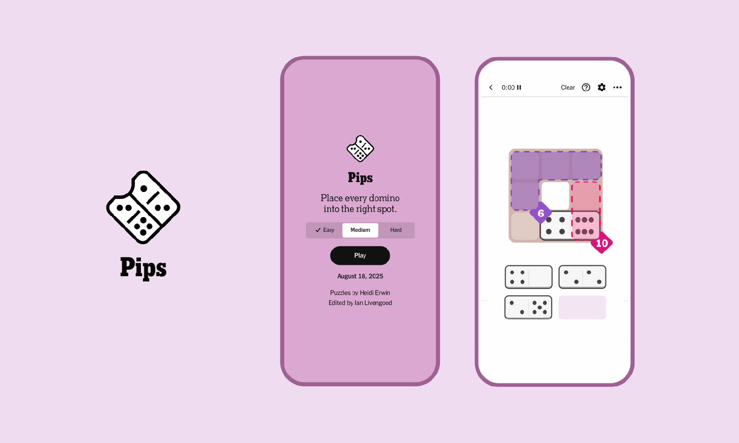 Hints, Answers And Walkthrough For Tuesday, April 21