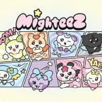 ‘Enter The MIGHTEEZ’ Pop Up Returns To LINE FRIENDS For Volume 2