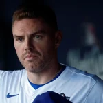 Cubs All-Star Adds Freddie Freeman Message To Viral Dodgers Fans Diss