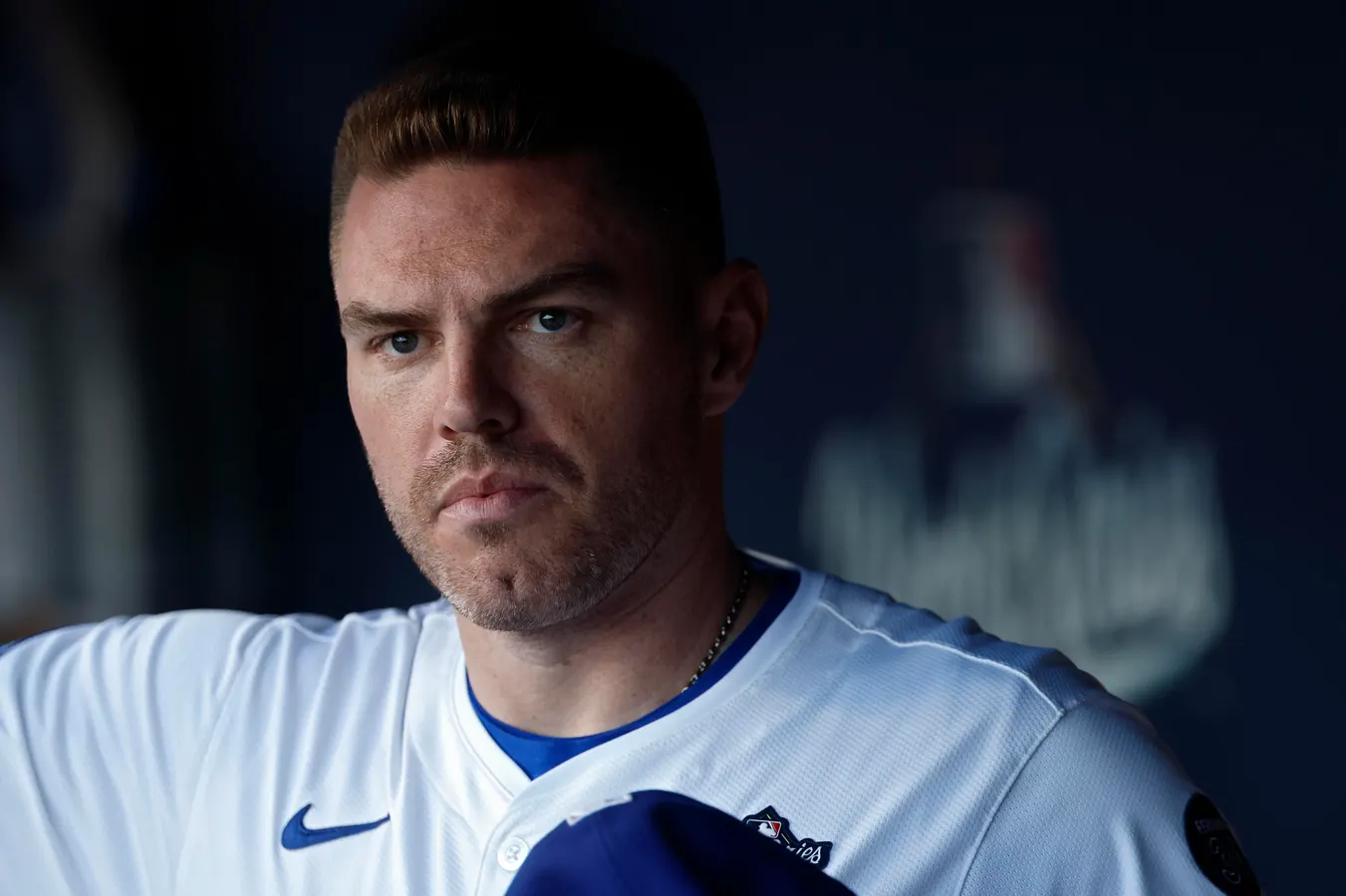 Cubs All-Star Adds Freddie Freeman Message To Viral Dodgers Fans Diss