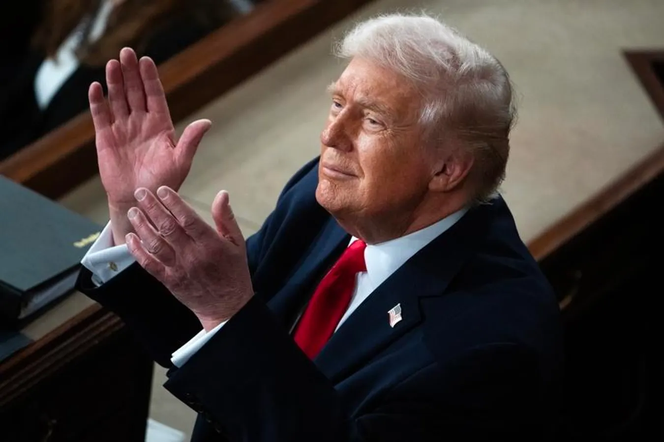 Trump Falsely Claimed Gas Is Below .30 In Most States—Here’s The Full Picture