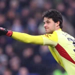Senne Lammens Is Manchester United’s Best Signing In Years