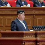 Kim Jong Un Says He Can ‘Get On Well’ With The U.S.—If It Respects North Korea’s Nuclear Power Status