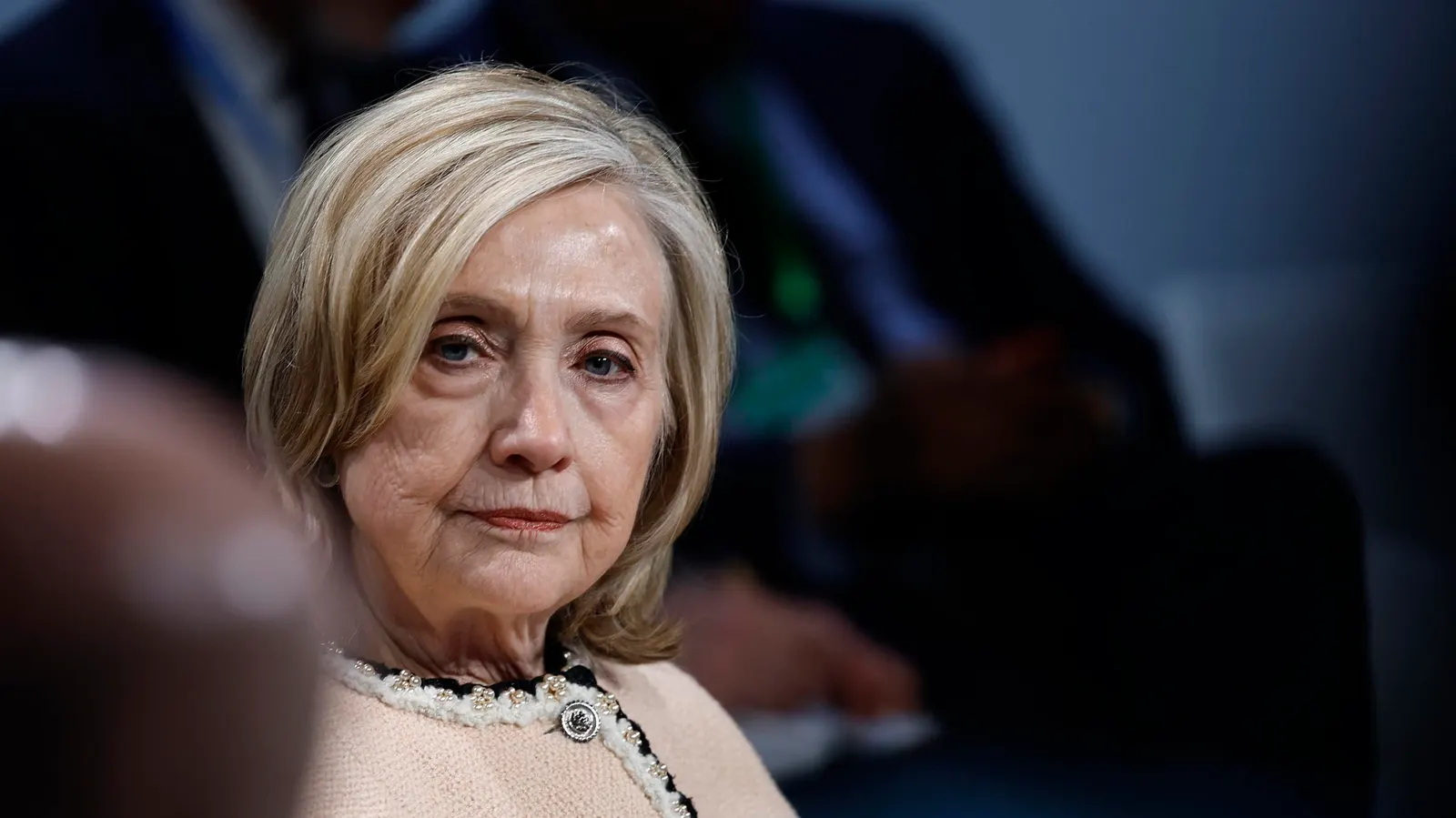 Hillary Clinton Testifies About Epstein To Congress Today—What To Know