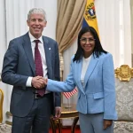 The U.S. “Takeover” Of Venezuelan Oil Won’t Move The Global Market