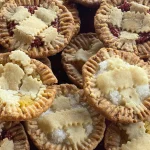 The U.S. Virgin Islands Fruit Tart Debate Is About Memory, Not Flavor