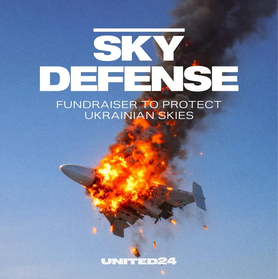 How Ukraine’s Air Defence Is Evolving
