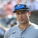 Yankees’ Giancarlo Stanton Offers ‘Don’t Care’ Response On Elbow Surgery