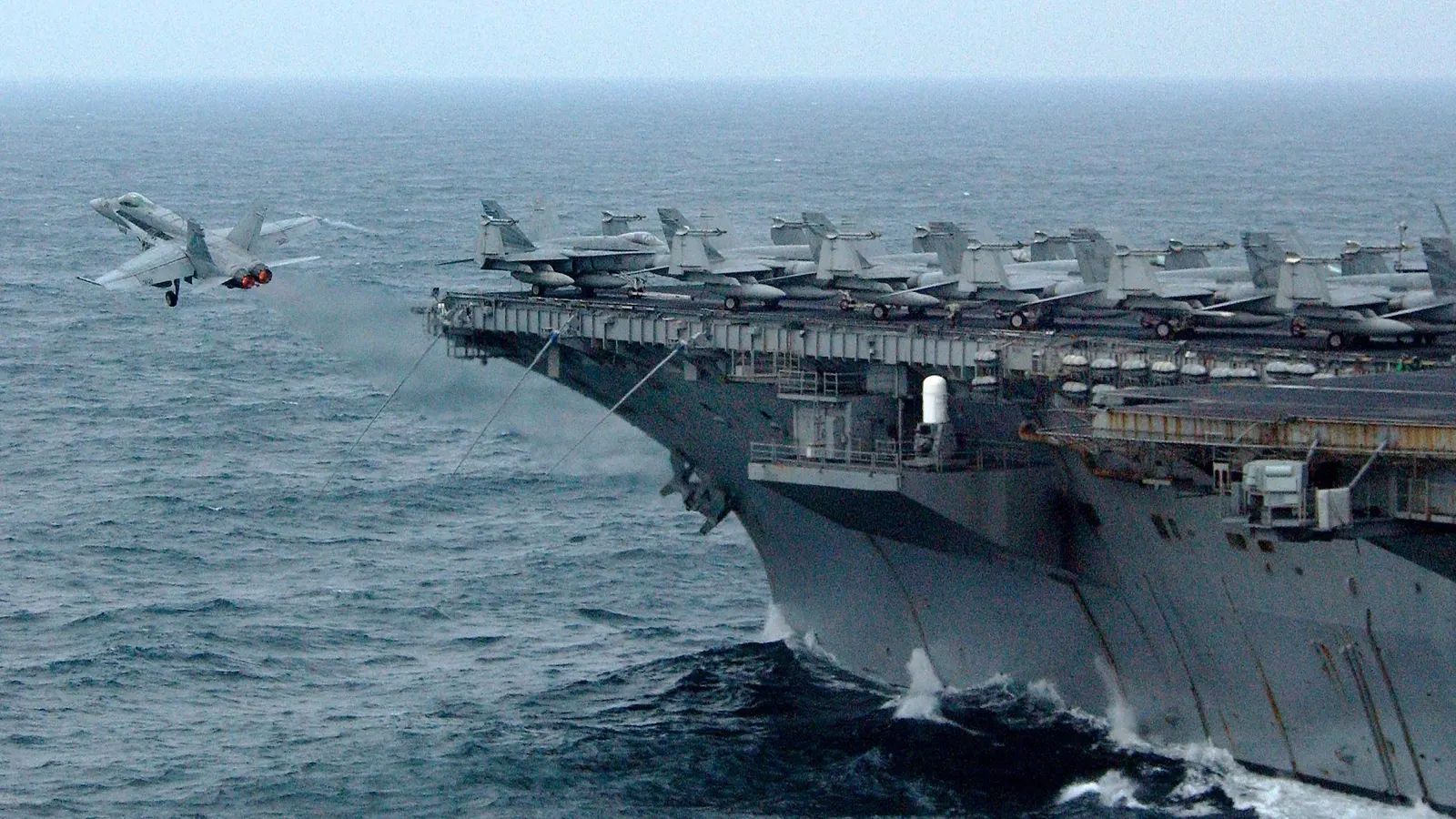 This Time Around, Iran’s Top Leaders May Not Survive The US Bombing
