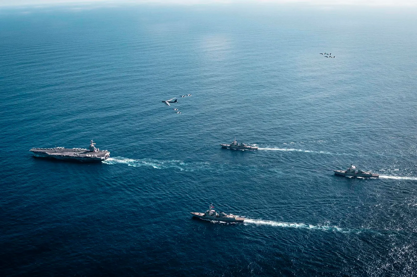 The Dollars And Cents Of Military Action Against Iran