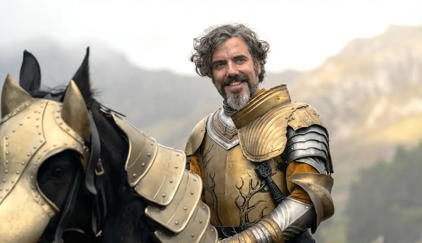 HBO’s Industry, The Pitt And Seven Kingdoms Viewership Numbers Explode