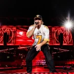 Morgan Wallen Reaches A Historic Milestone With His Latest No. 1