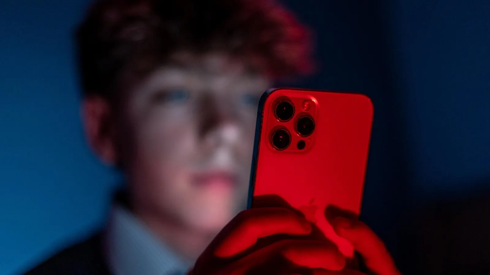Instagram Rolls Out New Suicide Alert For Teenagers—Despite Advocate Concerns