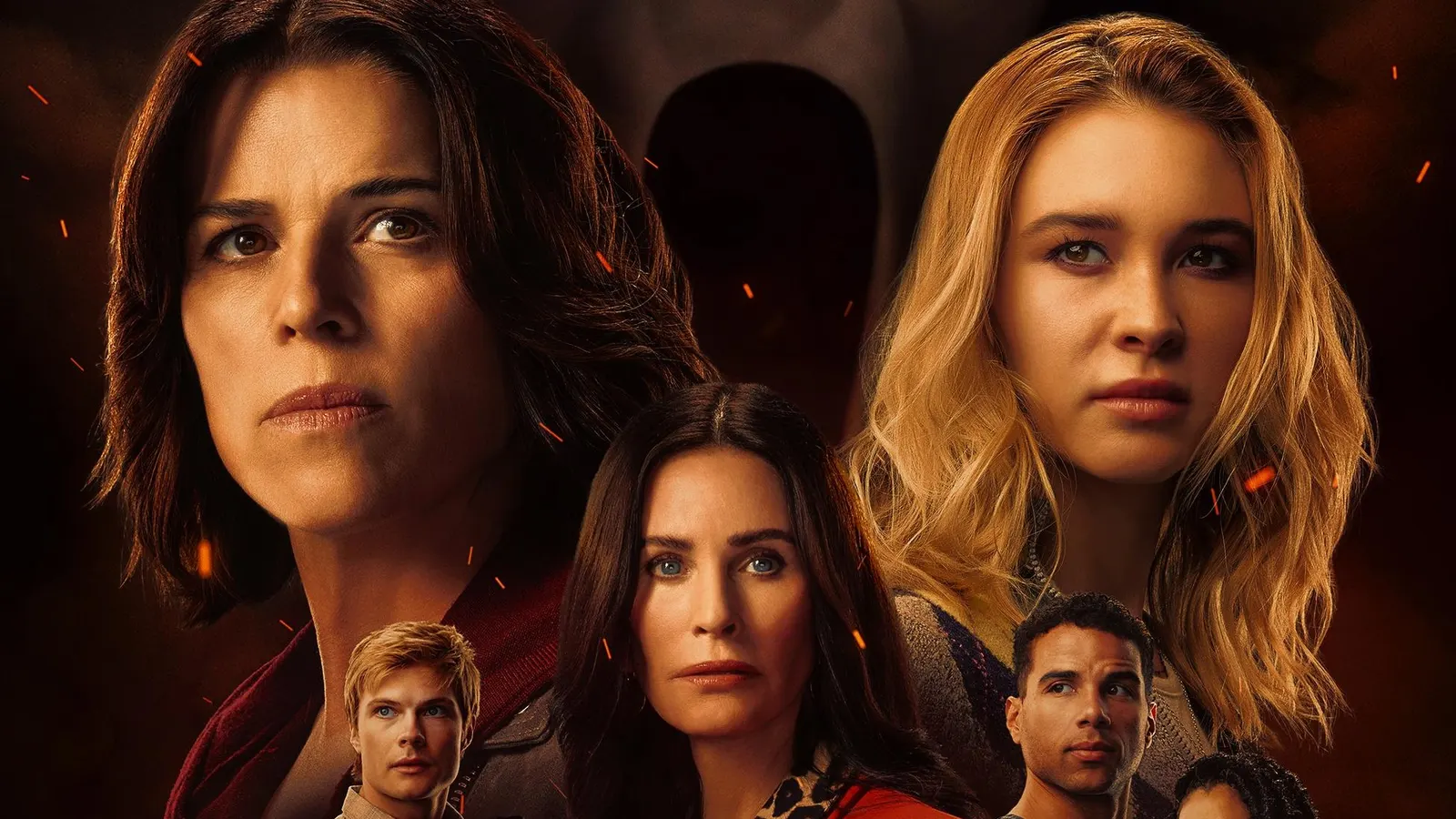 Rotten Tomatoes Critics Are Dicing Up Slasher Sequel