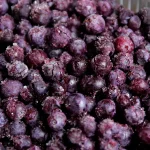 Frozen Blueberries Recalled For Listeria—Here Are The Affected States