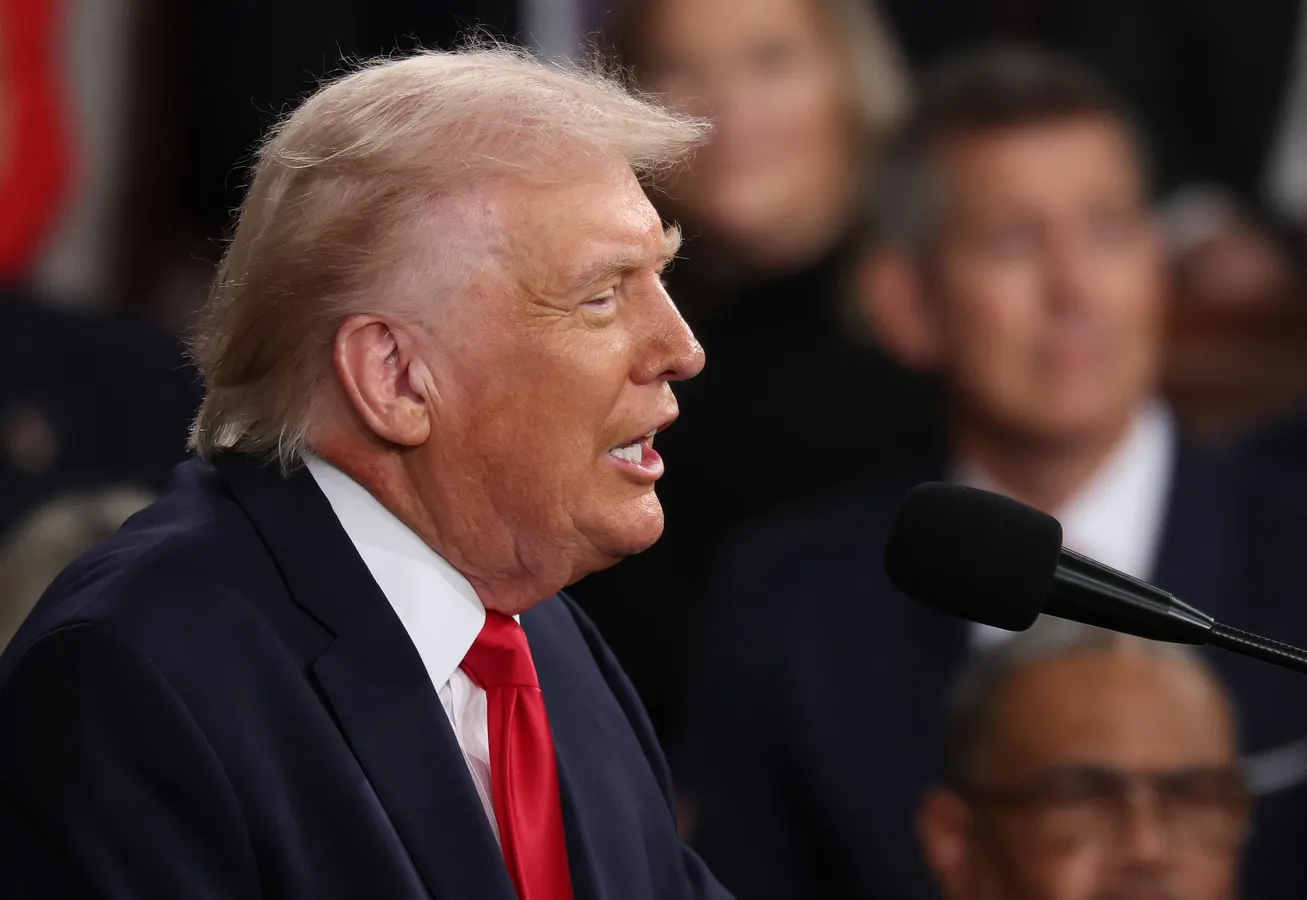 Is DOJ Covering Up Trump Accusations In The Epstein Files? Missing Docs Prompt More Outrage