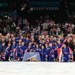 Why USA Women’s Hockey Drove NBC’s Milan Cortina Primetime Coverage