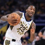 What Should Indiana Pacers Do With Open Roster Spot?