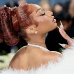 Megan Thee Stallion Makes History As Zidler In Broadway’s ‘Moulin Rouge’