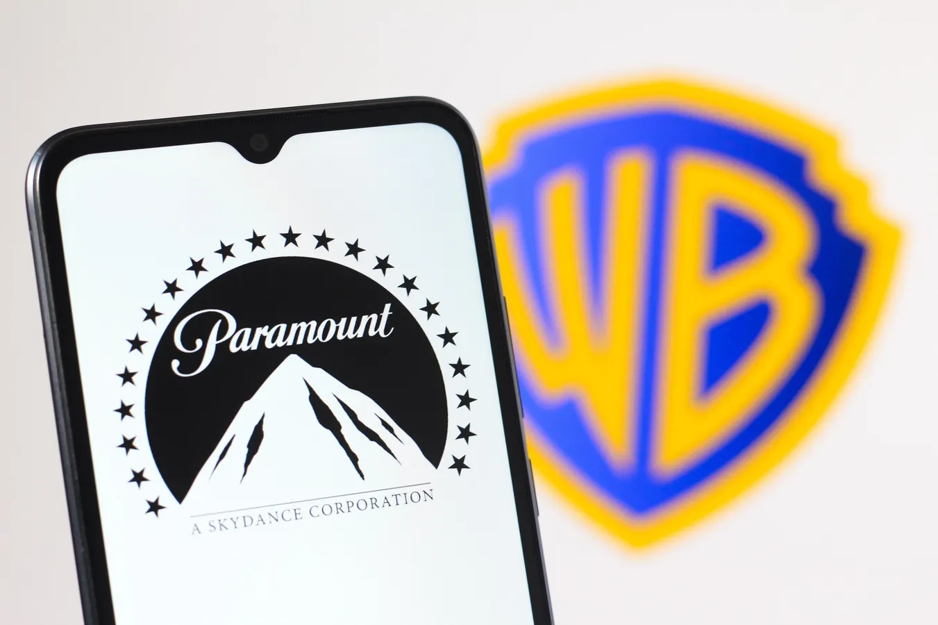 Netflix Throws In Towel On Warner Bros Bid—Won’t Match Paramount’s