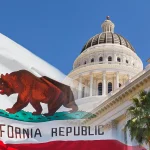 California Becomes First State To Require Climate Change Reporting