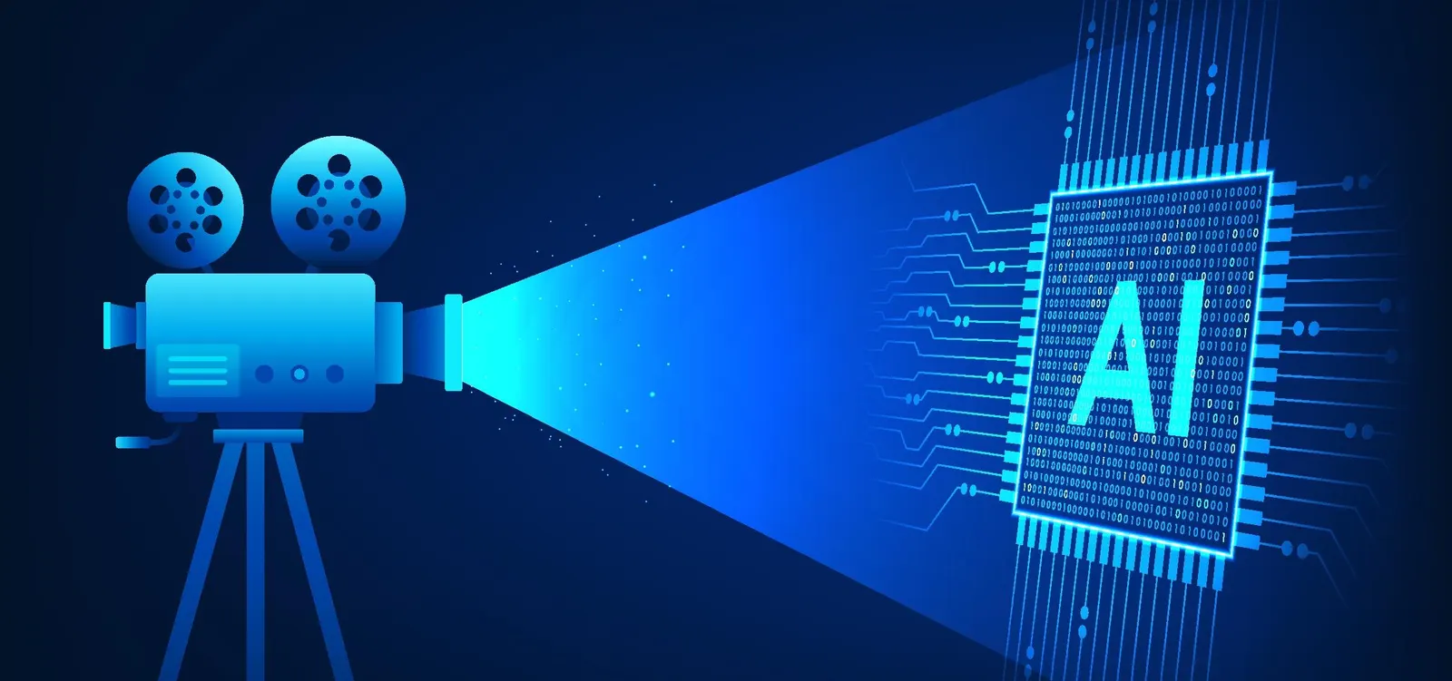 Let The Public Decide On AI For Films