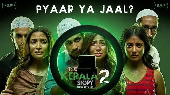 Why Did An Indian Court Block The ‘Kerala Story 2’ Release?