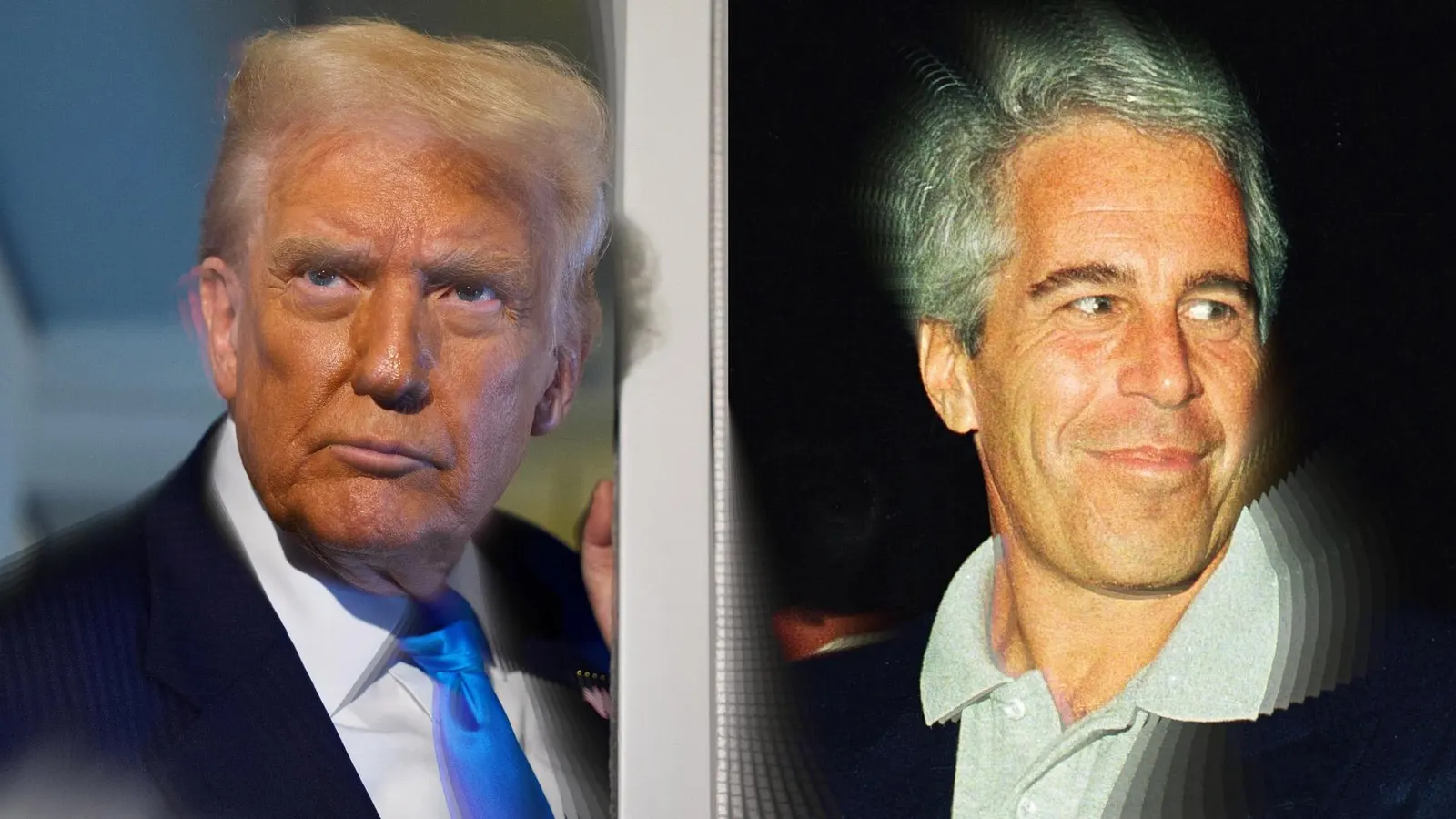Trump’s History With Jeffrey Epstein: The Full Timeline