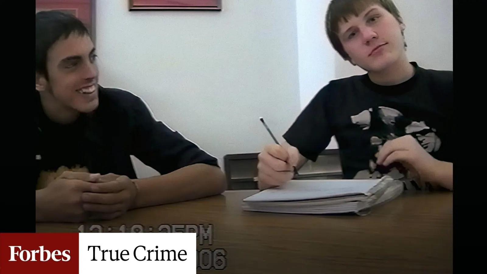 Should Juveniles Convicted Of Murder Get Life Without Parole? ‘The Scream Murder’ Explores Question