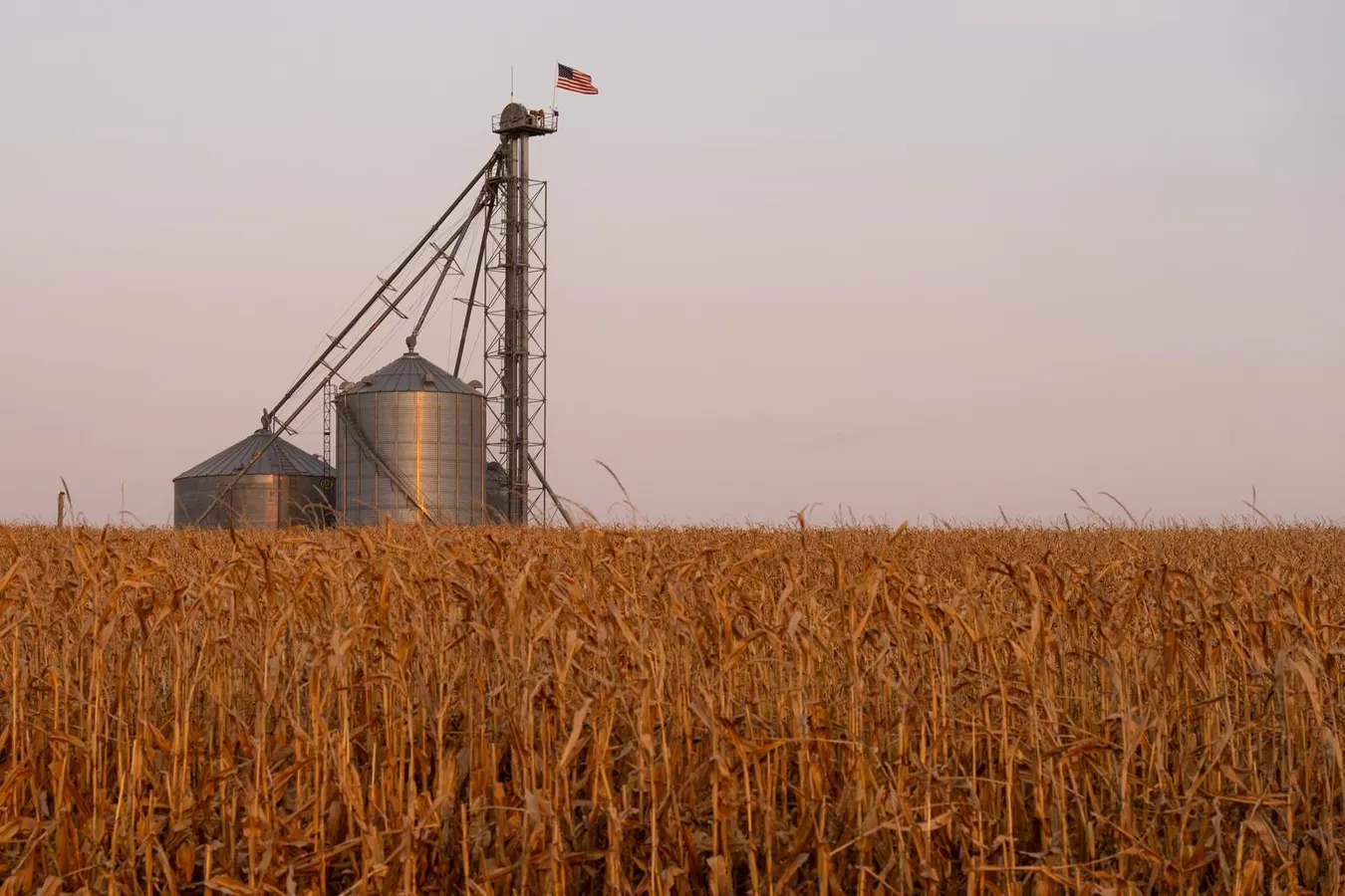 Inflection Points, Productivity, & Prosperity: U.S. Leadership @ 250