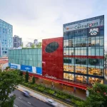 Thai Billionaire Charoen’s Sirivadhanabhakdi’s Frasers Property Buys Part Of Singapore Mall In 0 Million Deal