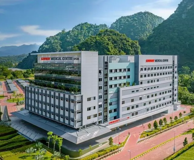 Malaysian Billionaire Jeffrey Cheah’s Sunway Healthcare To Raise 6 Million From IPO