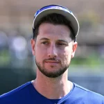 Dodgers’ First-Round Pick Sends Kyle Tucker Message As Concerns Mount