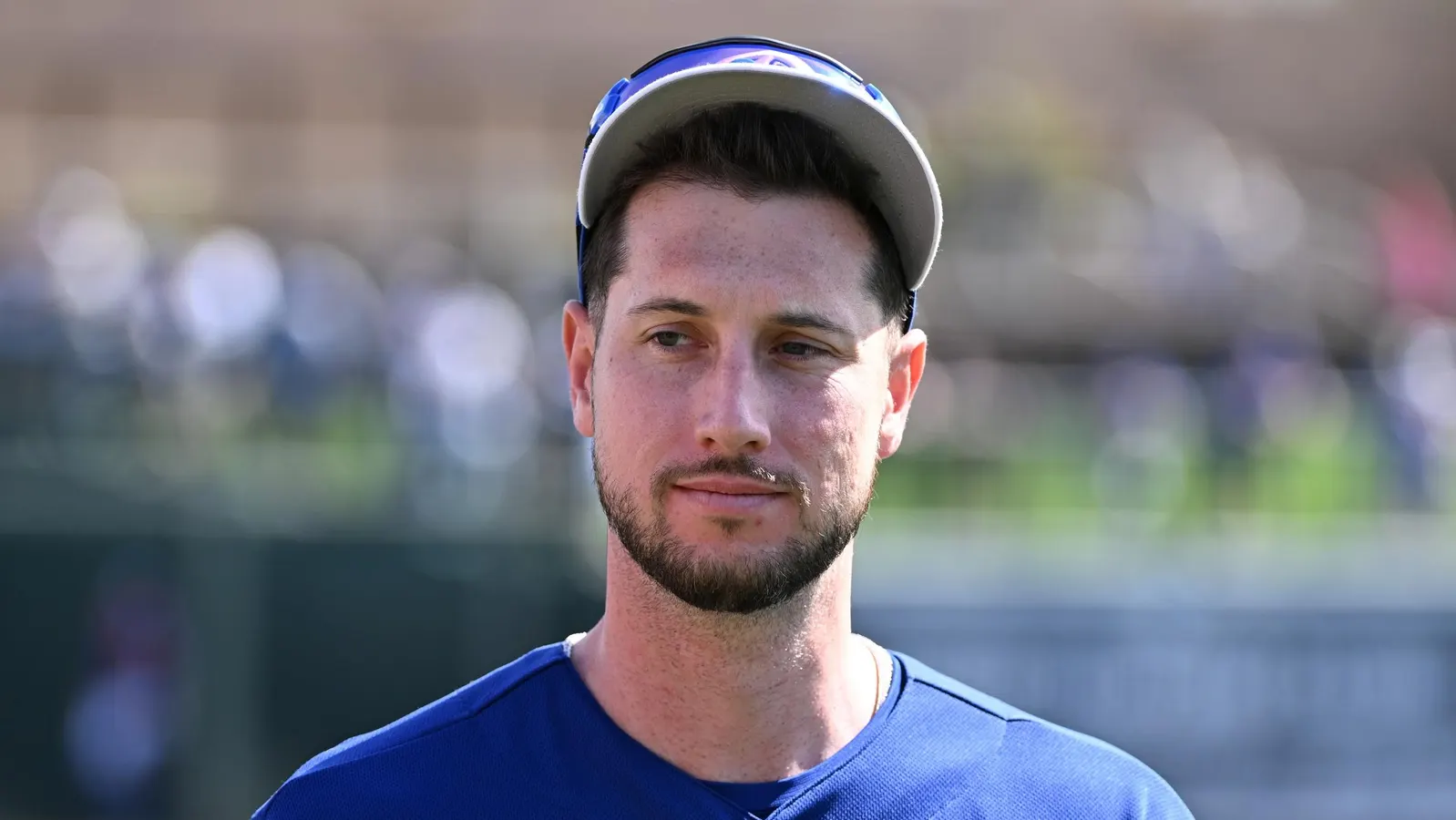 Dodgers’ First-Round Pick Sends Kyle Tucker Message As Concerns Mount