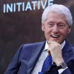 Bill Clinton Testifies About Jeffrey Epstein Today To Congress