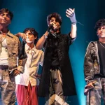 Outstation On Their Quest To Be The ‘Greatest Indian Boyband’