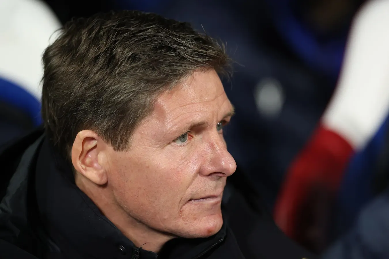 Should Crystal Palace Sack Unhappy Oliver Glasner?