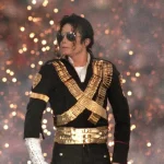 Several Michael Jackson Albums Surge Back Onto The Charts