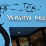 AI Glasses And Tripling Store Count Offer Warby Parker Clear Vision