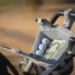 Clicgear Unveils 4.5 Push Cart, Targeting Golf’s Growing Walking Movement