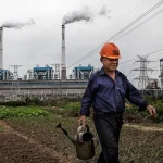 China’s New Coal Power Installations Reach 18-Year High