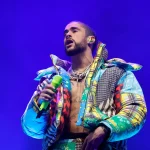 Bad Bunny Returns To No. 1 On The American Albums Charts