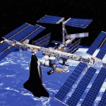 Congress Can Save The Space Station