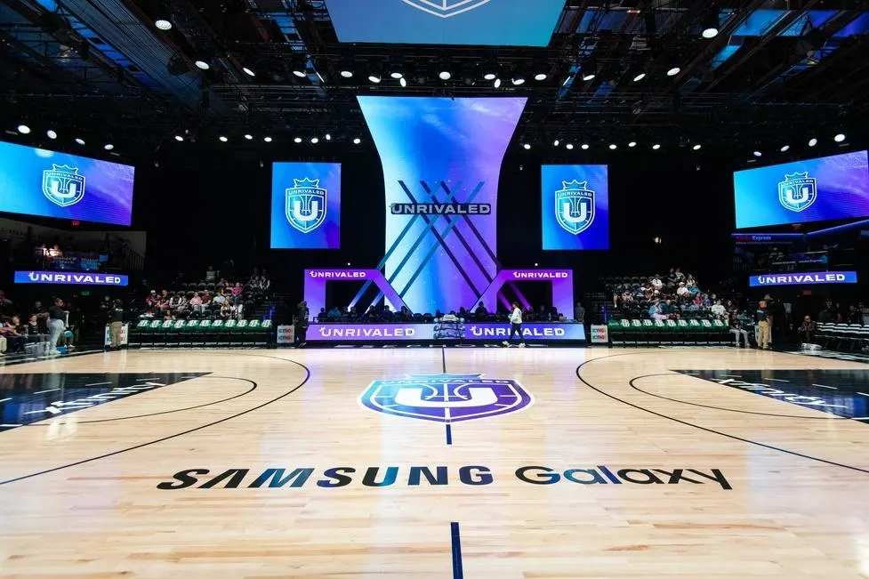 Unrivaled’s Spirits Sponsorship Reflects New Reality In Women’s Sports