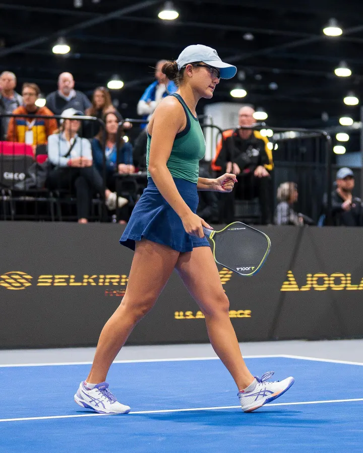 Major League Pickleball 2026 Draft Running Diary