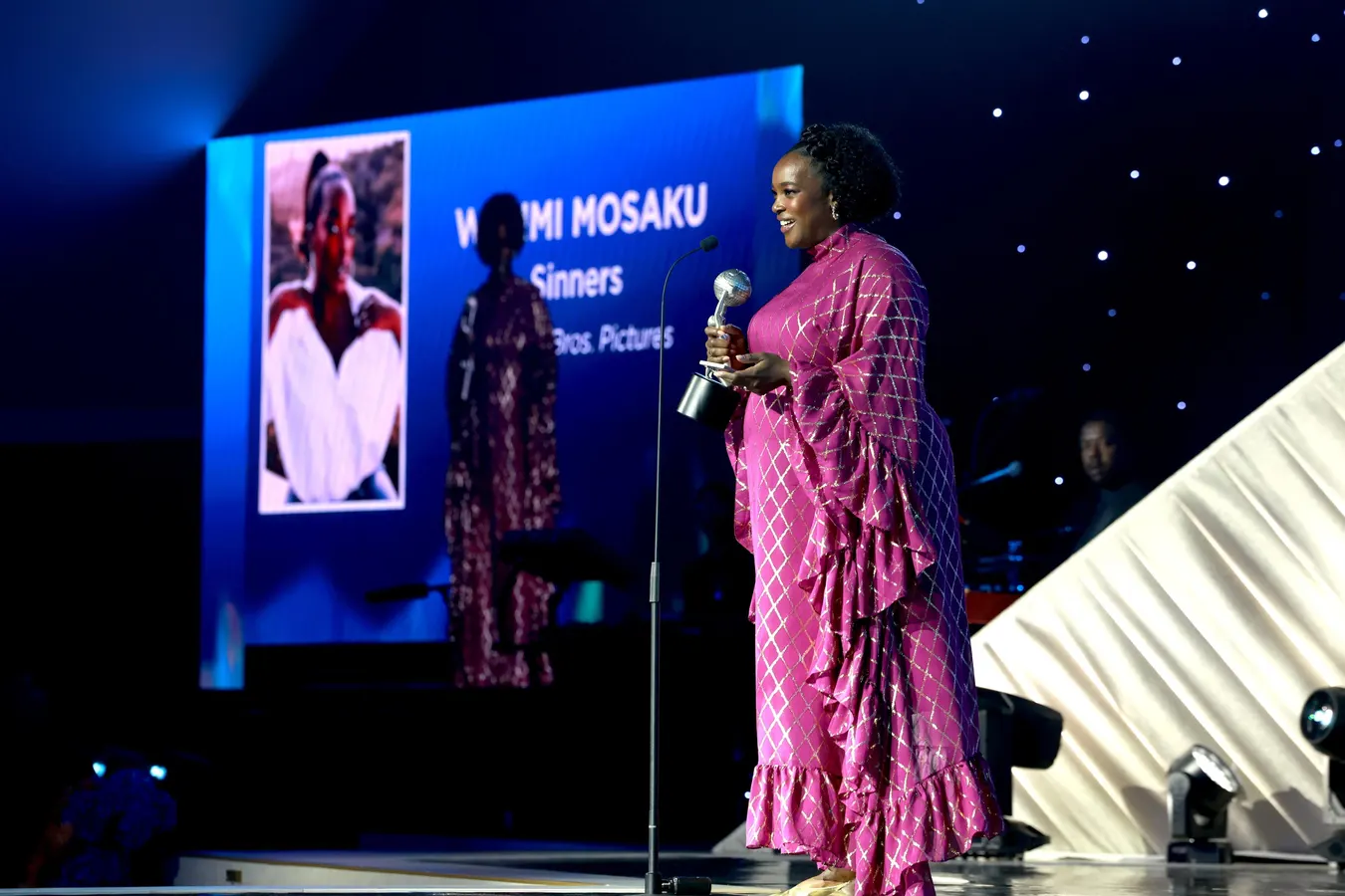 How The NAACP Honors Black Excellence With The 57th Image Awards And Events Showcasing Achievement