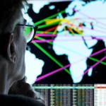 How Financial Data Helps Solve IRS Criminal Cases