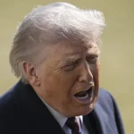 Trump Directs Government To Drop Anthropic After Pentagon Dispute