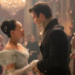 Delightful Behind The Scenes Details